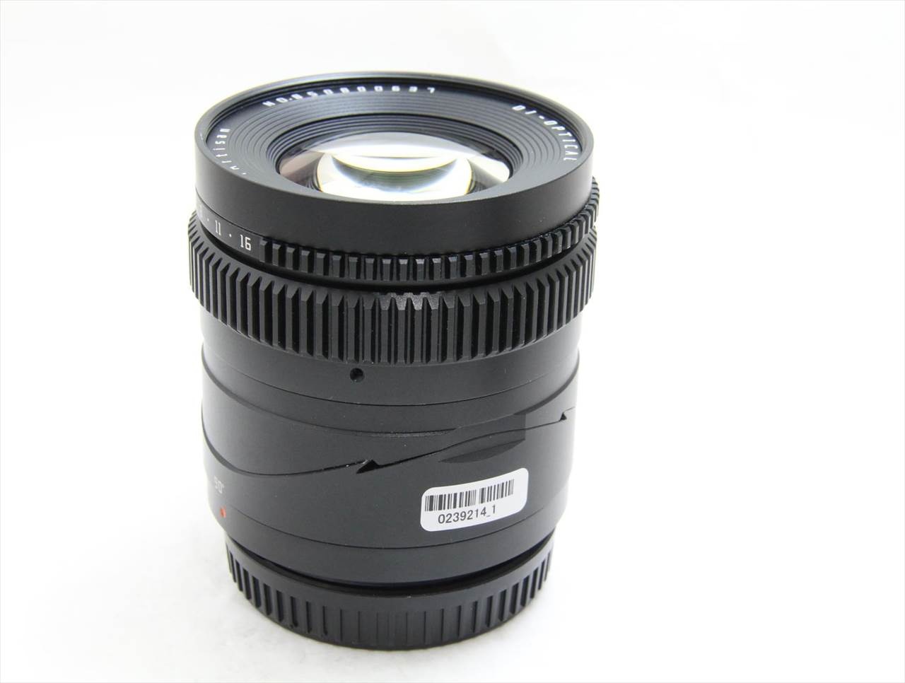 【中古】 その他(other) 銘匠光学 TTArtisan Tilt 50mm F1.4 [ソニー FE]
