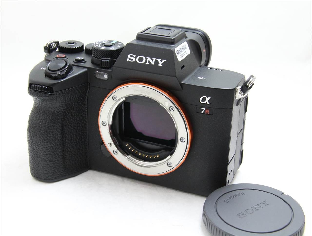 【中古】 ソニー(sony) α7R V ILCE-7RM5 ボディ