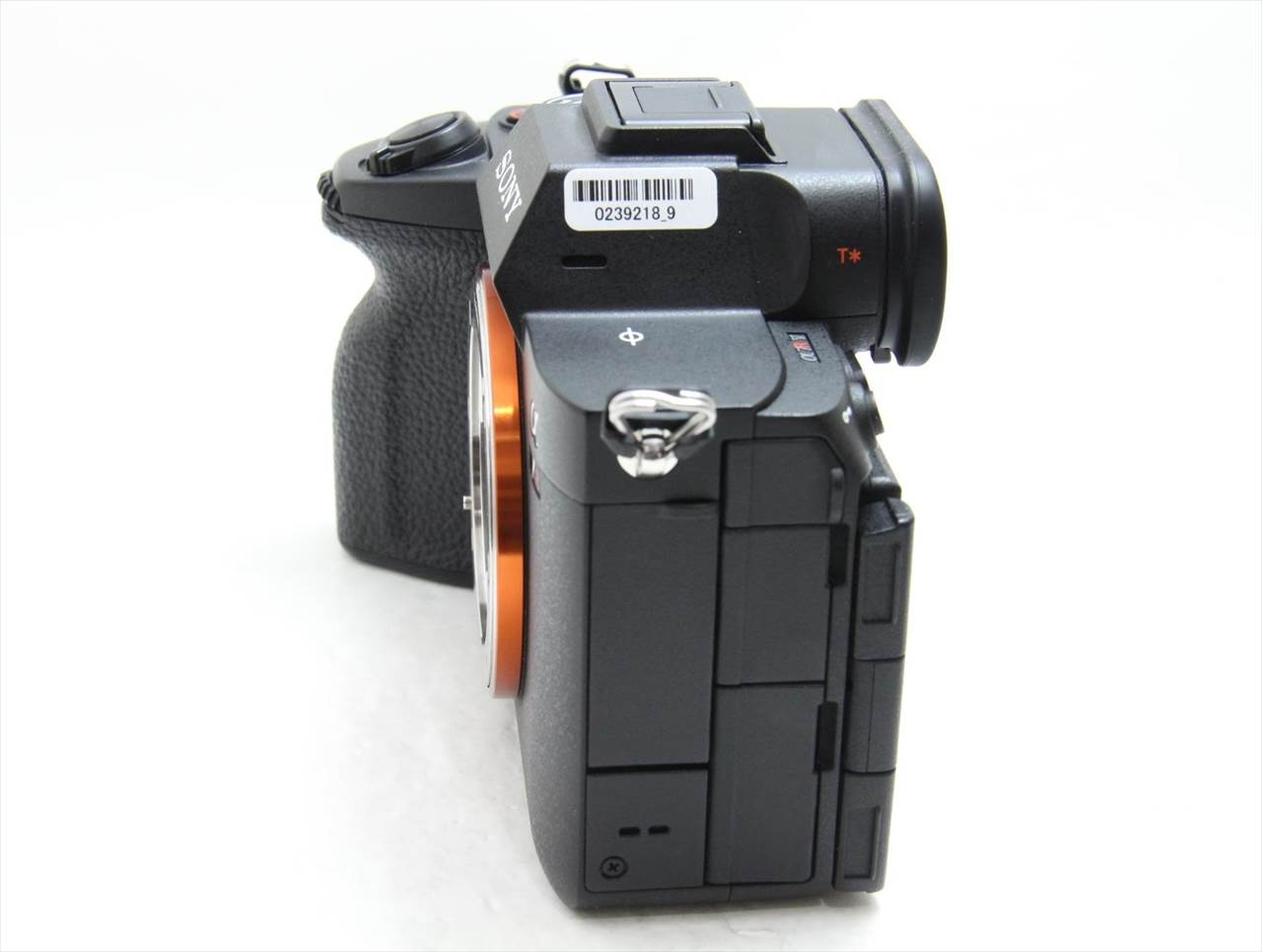 【中古】 ソニー(sony) α7R V ILCE-7RM5 ボディ
