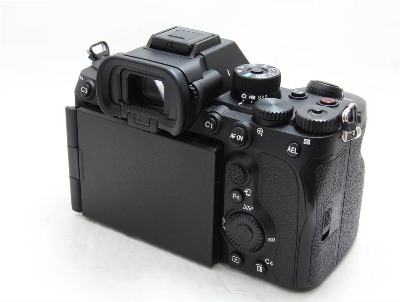 【中古】 ソニー(sony) α7R V ILCE-7RM5 ボディ
