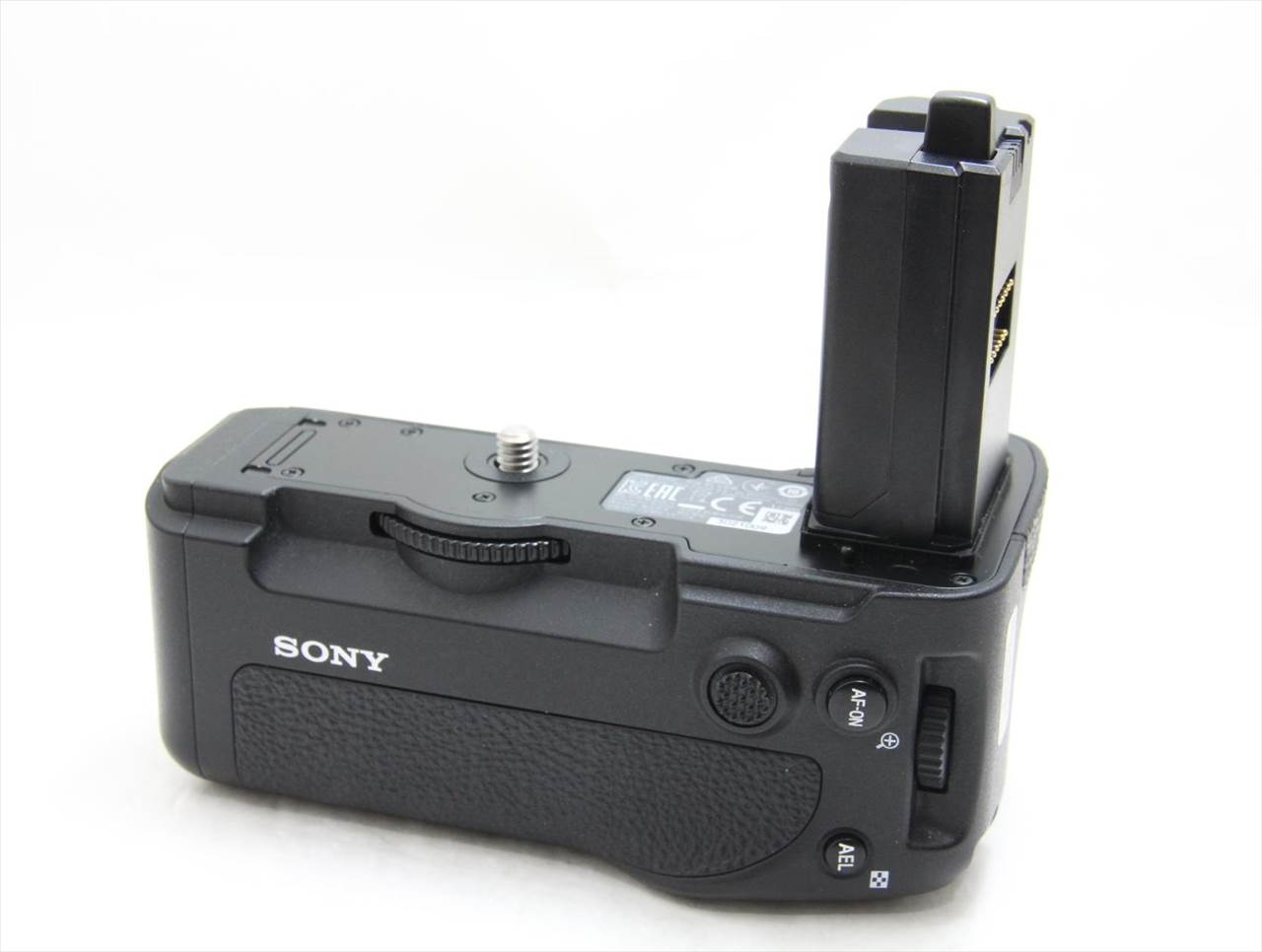 【中古】 ソニー(sony) 縦位置グリップ VG-C4EM