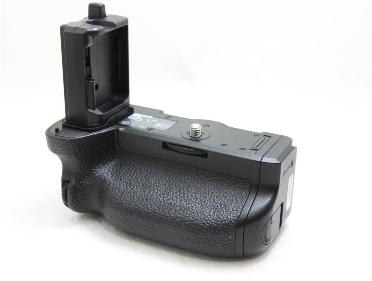 【中古】 ソニー(sony) 縦位置グリップ VG-C4EM