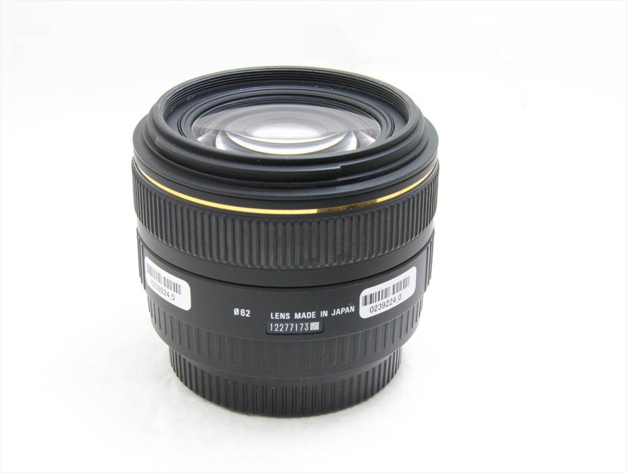 【中古】 シグマ(sigma) 30mm F1.4 EX DC HSM[キヤノン用]