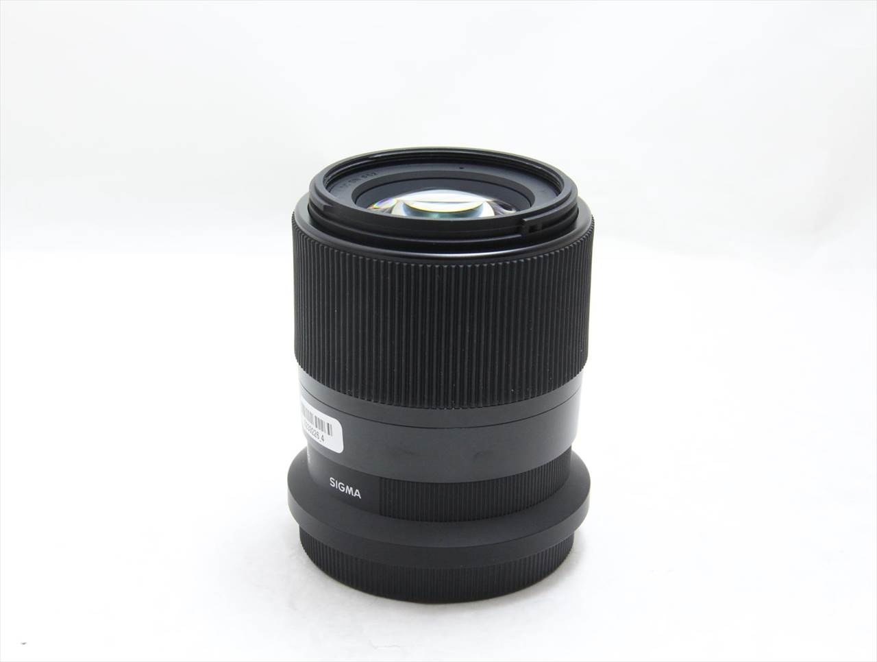 【中古】 シグマ(sigma) C 30mm F1.4 DC DN [ニコンZ用]