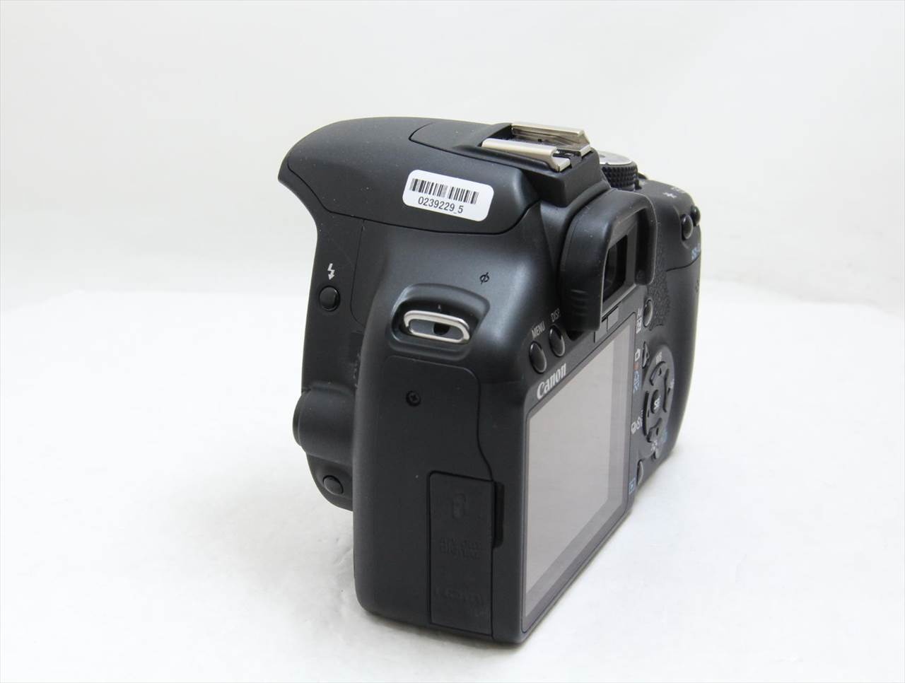 【中古】 キヤノン(canon) EOS Kiss X3 ボディ