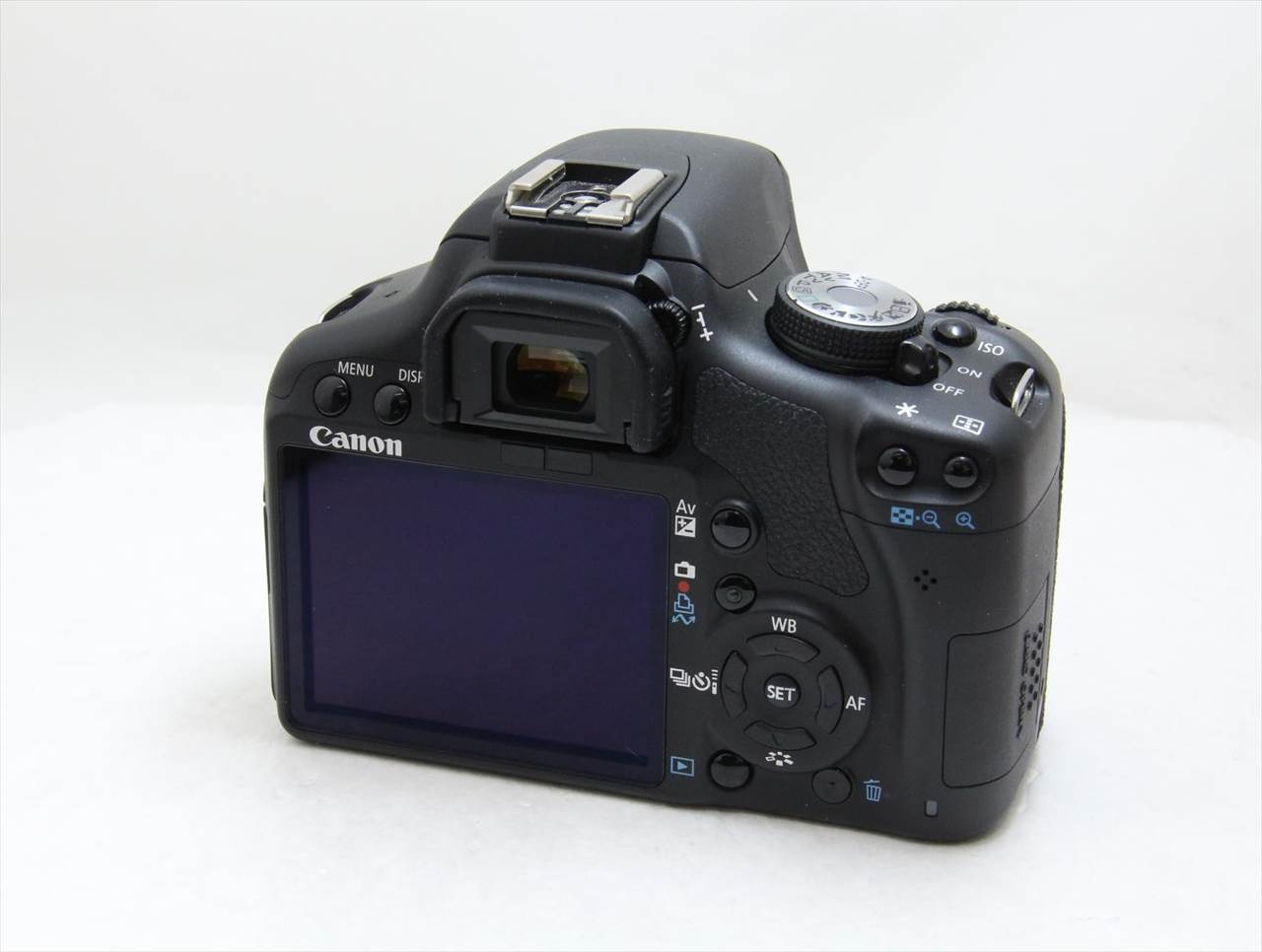 【中古】 キヤノン(canon) EOS Kiss X3 ボディ
