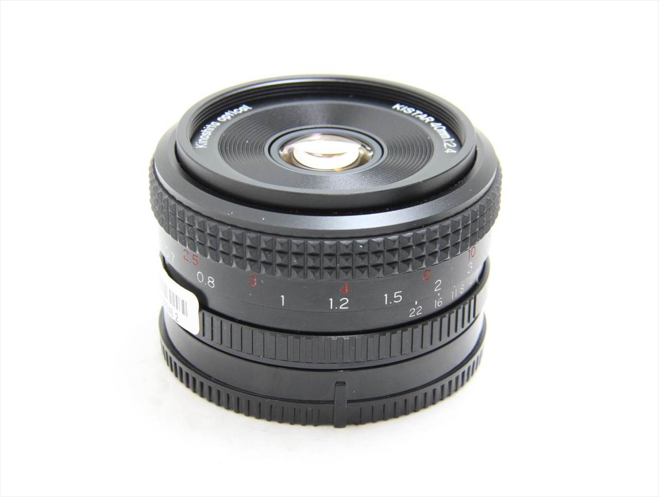 【中古】 その他(other) 木下光学研究所 KISTAR 40mm F2.4 [ソニー FE]
