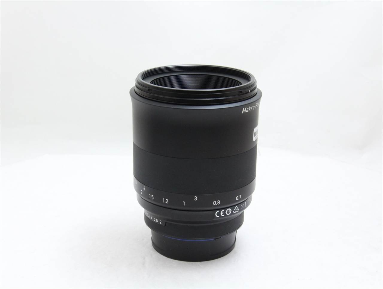 【中古】 ツァイス(zeiss) Milvus 2/100M ZF.2 [ニコン用]