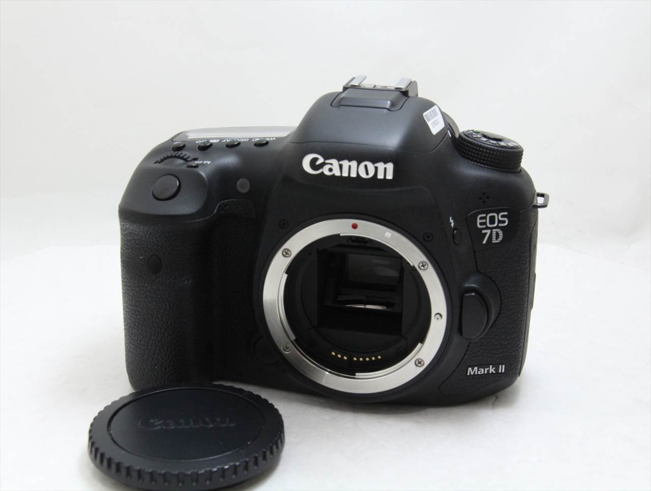 【中古】 キヤノン(canon) EOS 7D Mark II ボディ