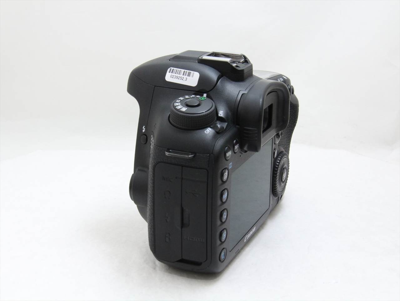 【中古】 キヤノン(canon) EOS 7D Mark II ボディ