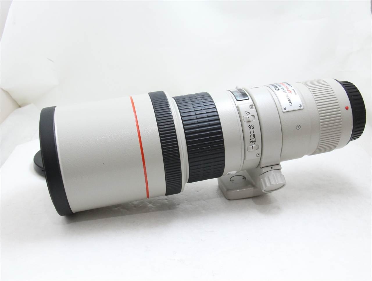 【中古】 キヤノン(canon) EF400mm F5.6L USM