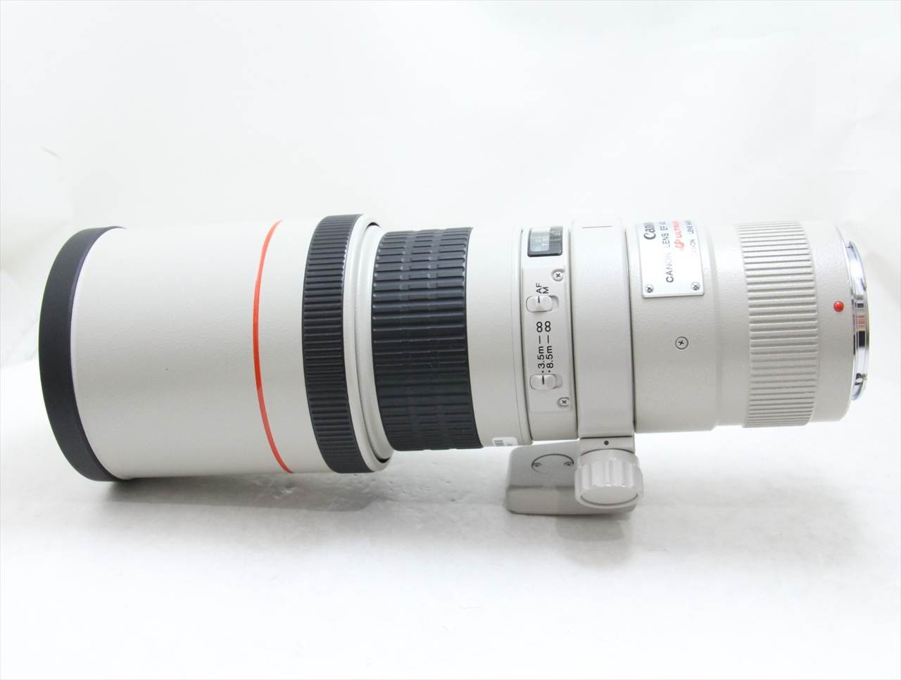【中古】 キヤノン(canon) EF400mm F5.6L USM
