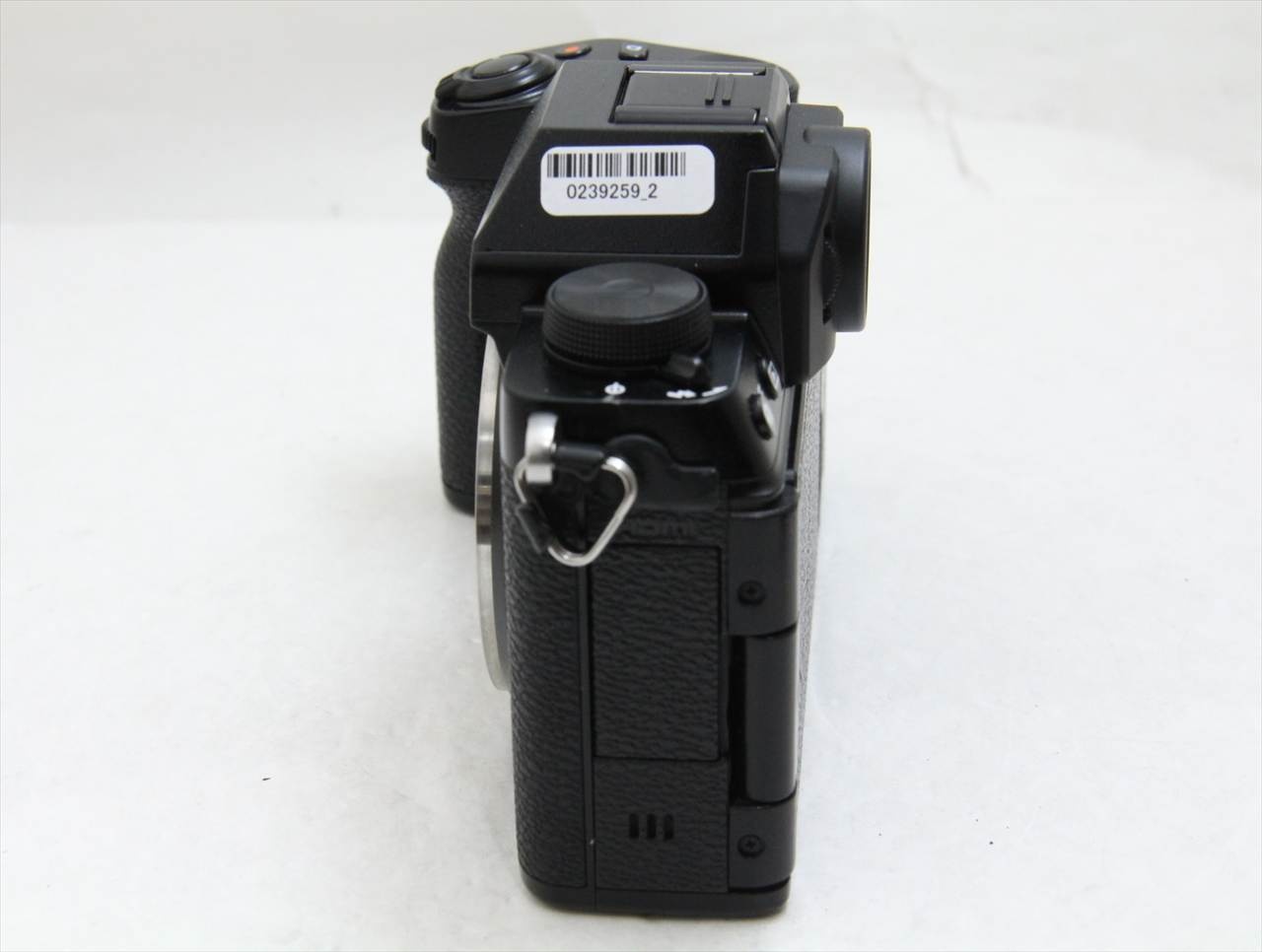 【中古】 富士フイルム(fujifilm) FUJIFILM X-S10 ボディ