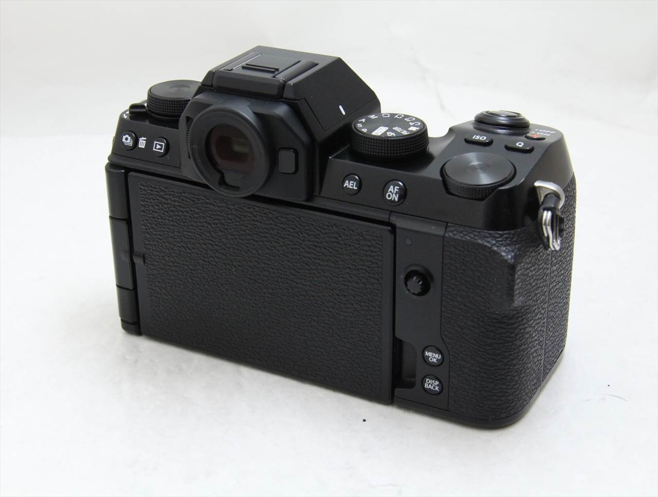 【中古】 富士フイルム(fujifilm) FUJIFILM X-S10 ボディ