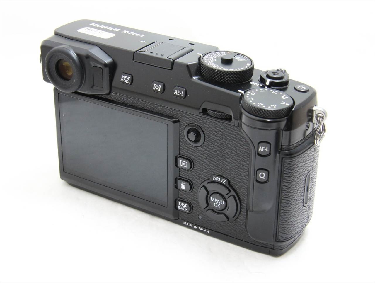 【中古】 富士フイルム(fujifilm) FUJIFILM X-Pro2 ボディ