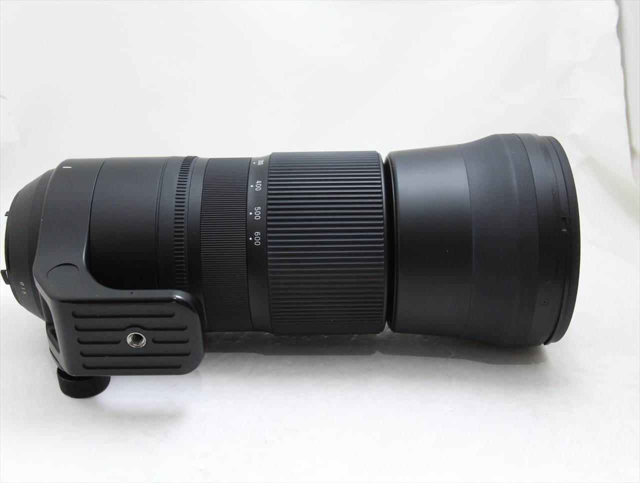【中古】 シグマ(sigma) C 150-600mm F5-6.3 DG OS HSM  [ニコン用]