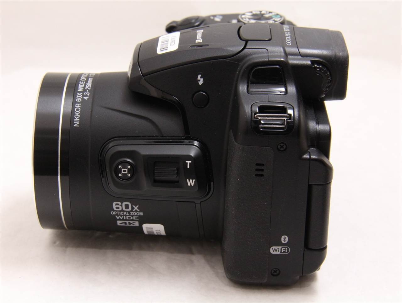 【中古】 ニコン(nikon) COOLPIX B700 [ブラック]