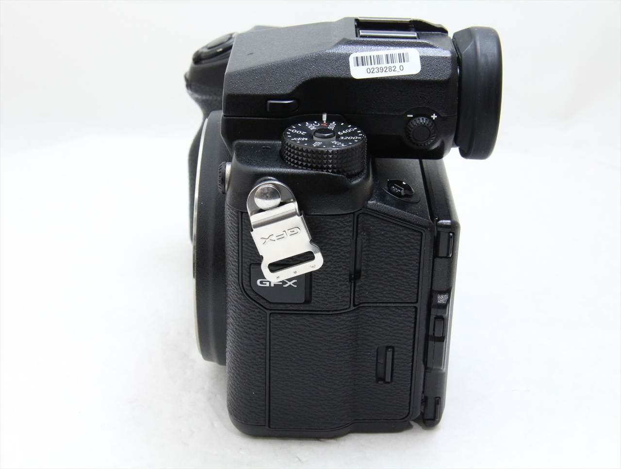 【中古】 富士フイルム(fujifilm) FUJIFILM GFX 50S ボディ