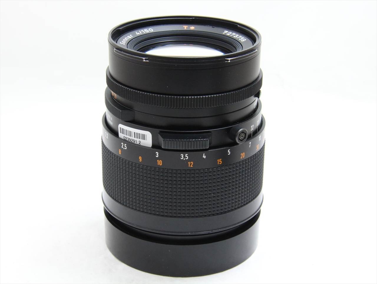 【中古】 ハッセル(hassell) CF 150mm F4