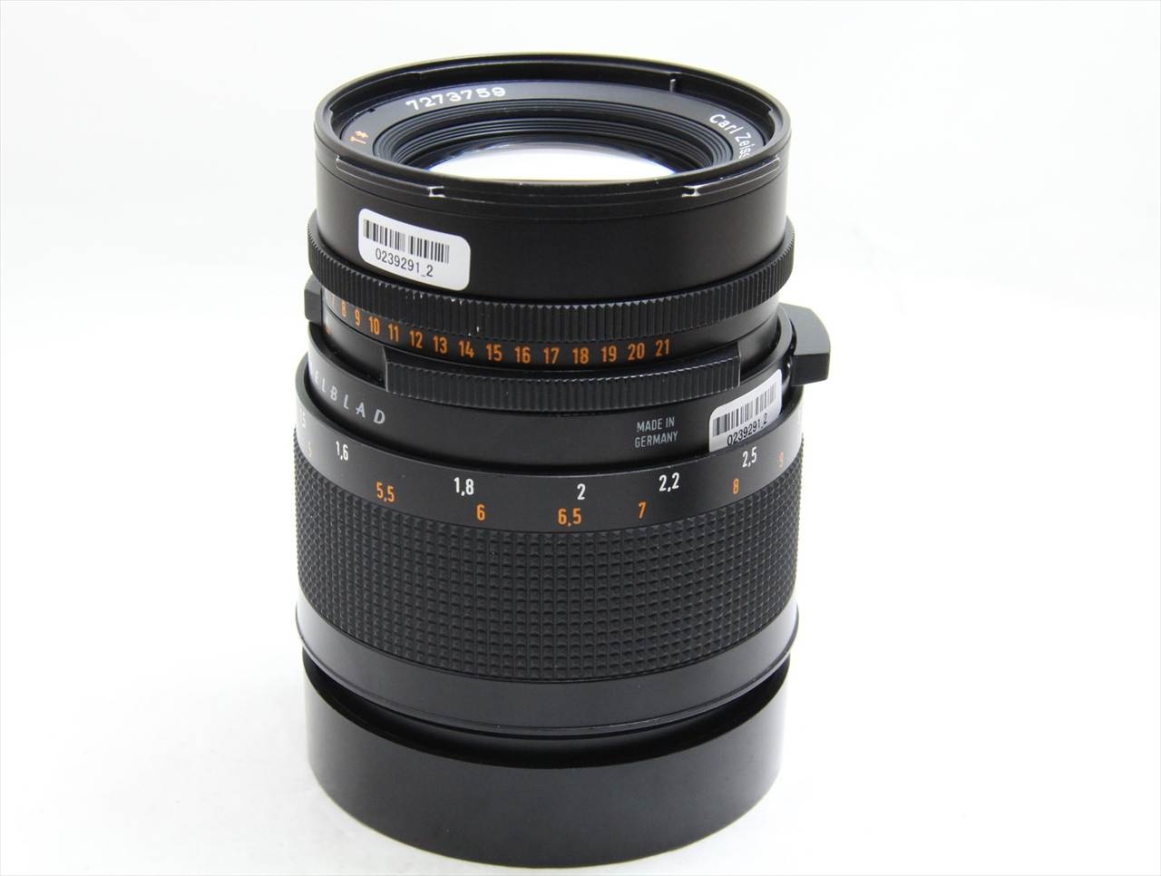 【中古】 ハッセル(hassell) CF 150mm F4