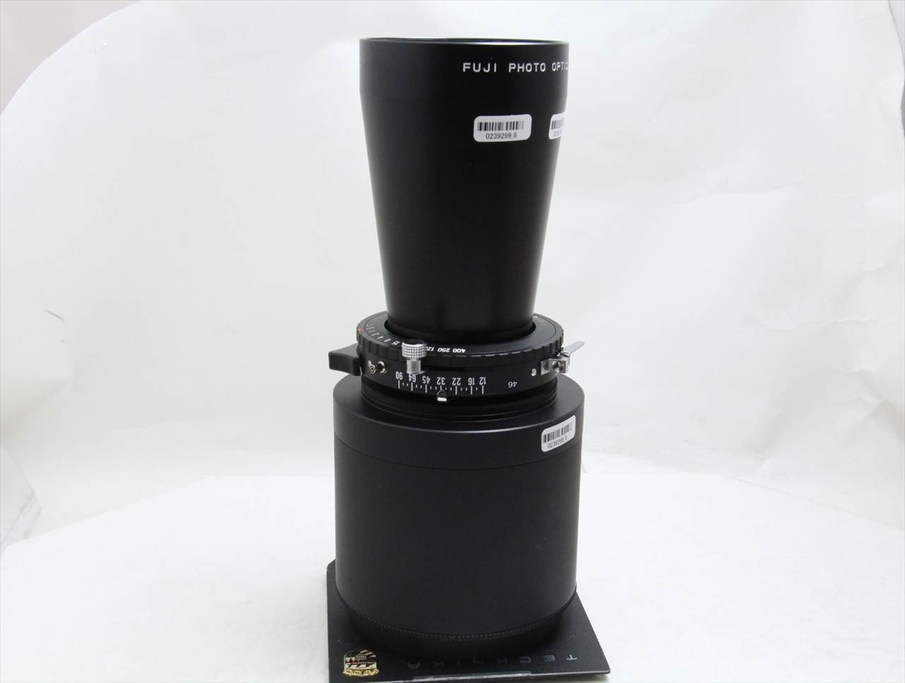 【中古】 富士フイルム(fujifilm) FUJINON T 600mm F12