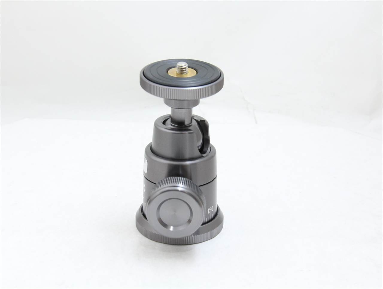【中古】 スリック(slik) 自由雲台 SBH-280