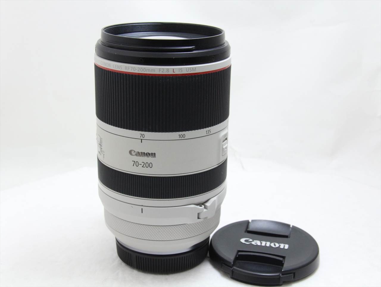 【中古】 キヤノン(canon) RF70-200mm F2.8 L IS USM