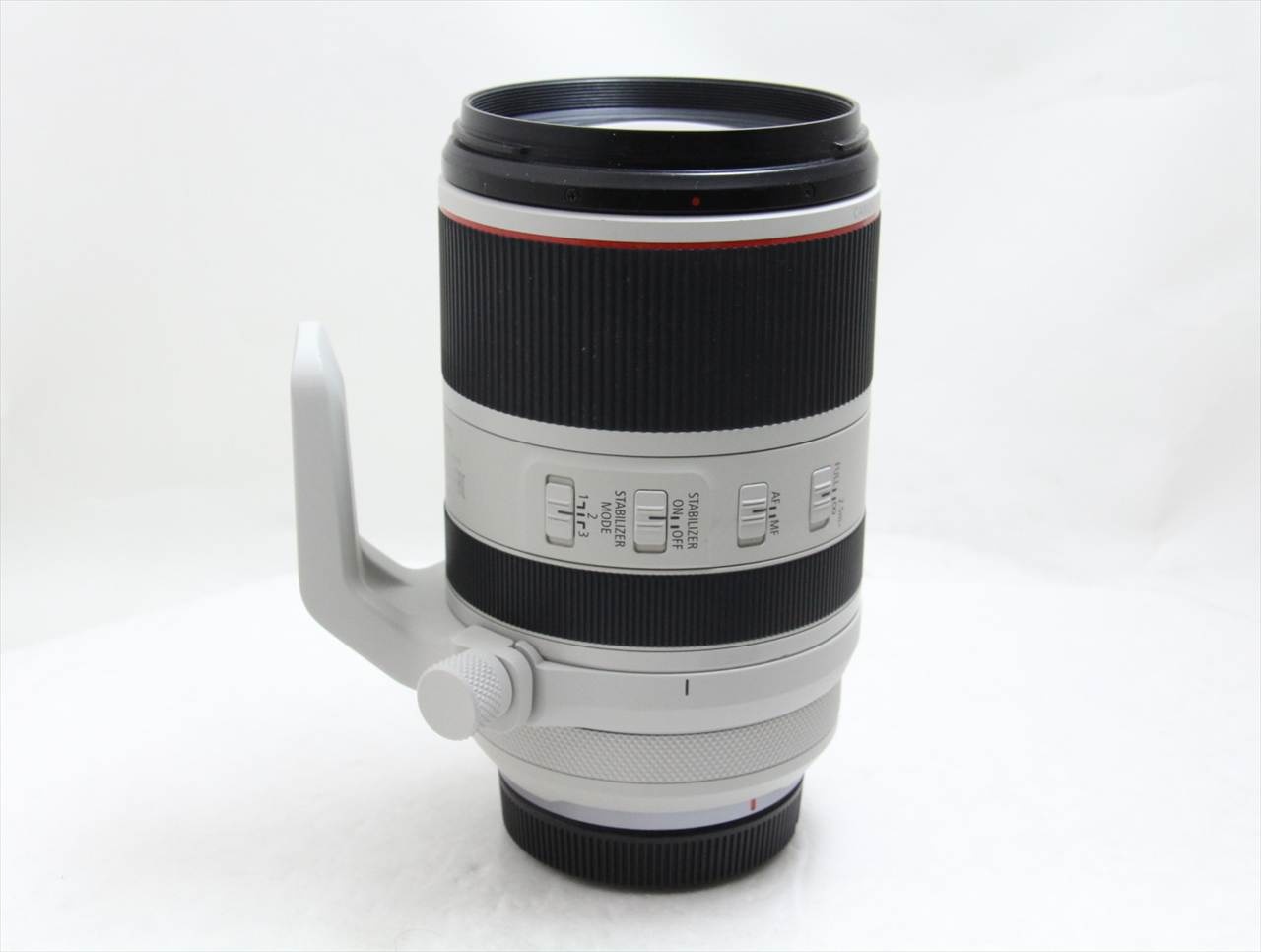 【中古】 キヤノン(canon) RF70-200mm F2.8 L IS USM