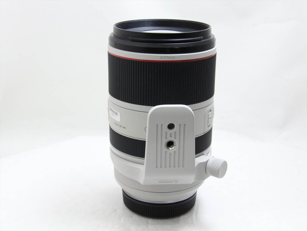 【中古】 キヤノン(canon) RF70-200mm F2.8 L IS USM