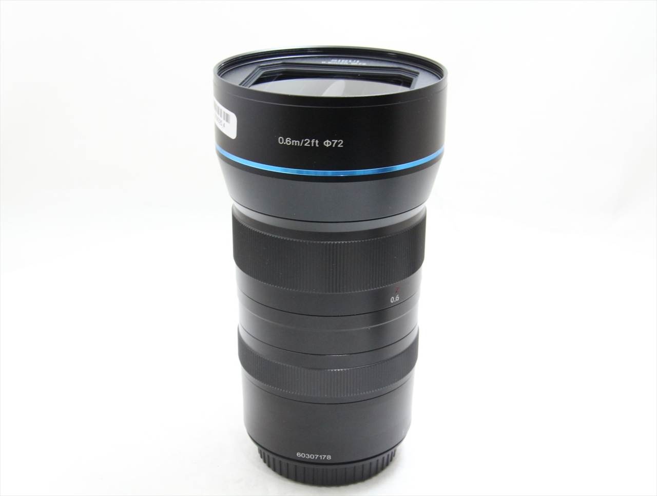 【中古】 その他(other) SIRUI 24mm F2.8 Anamorphic [SONY E APS-C用]
