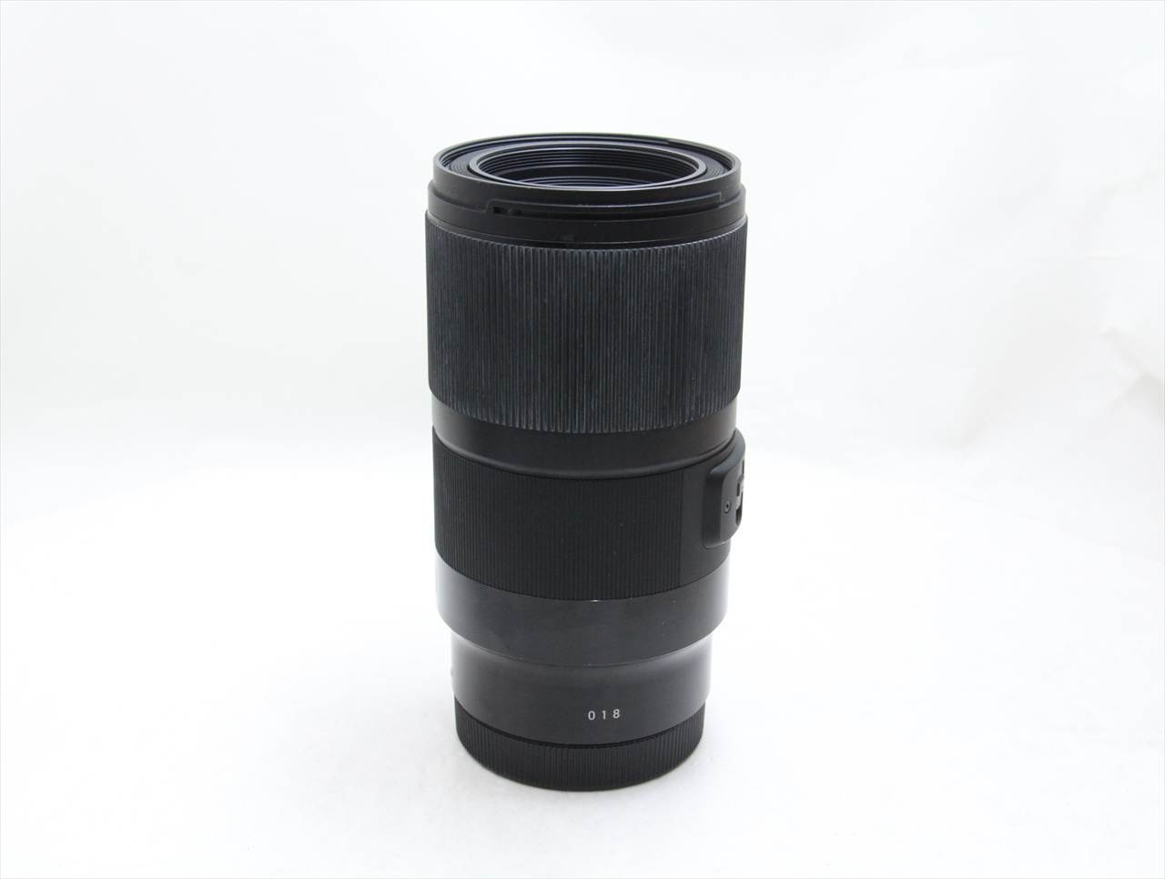 【中古】 シグマ(sigma) A 70mm F2.8 DG MACRO [ライカL用]