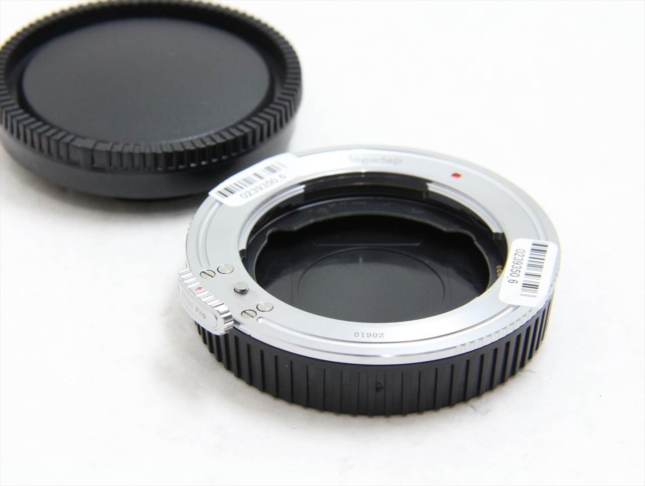 【中古】 その他(other) Megadap ETZ21 Pro 電子マウントアダプター