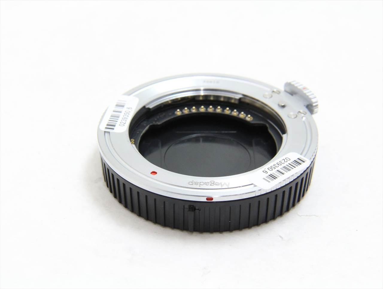 【中古】 その他(other) Megadap ETZ21 Pro 電子マウントアダプター