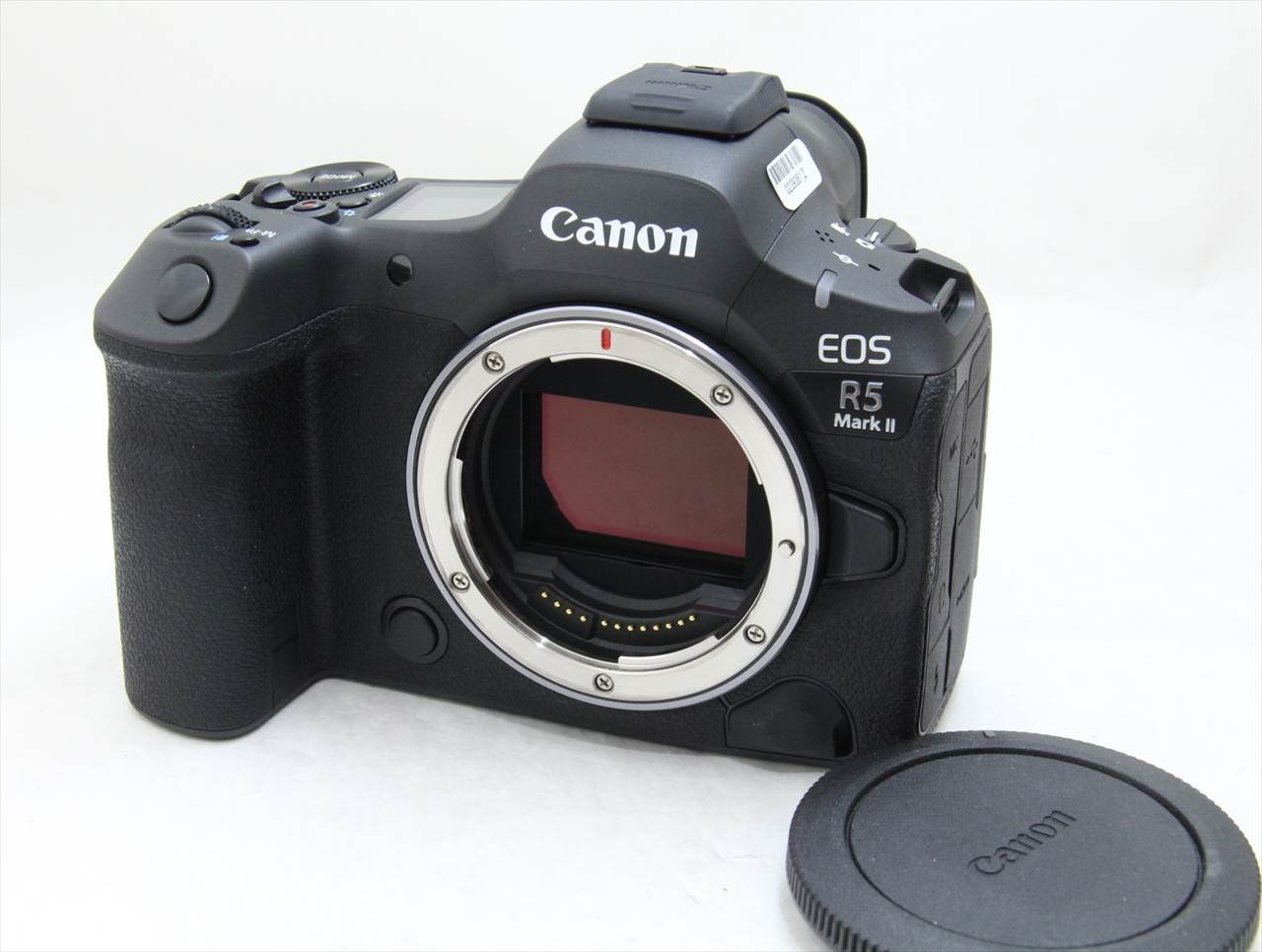 【中古】 キヤノン(canon) EOS R5 Mark II ボディ