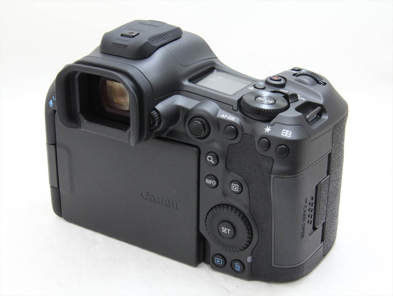 【中古】 キヤノン(canon) EOS R5 Mark II ボディ