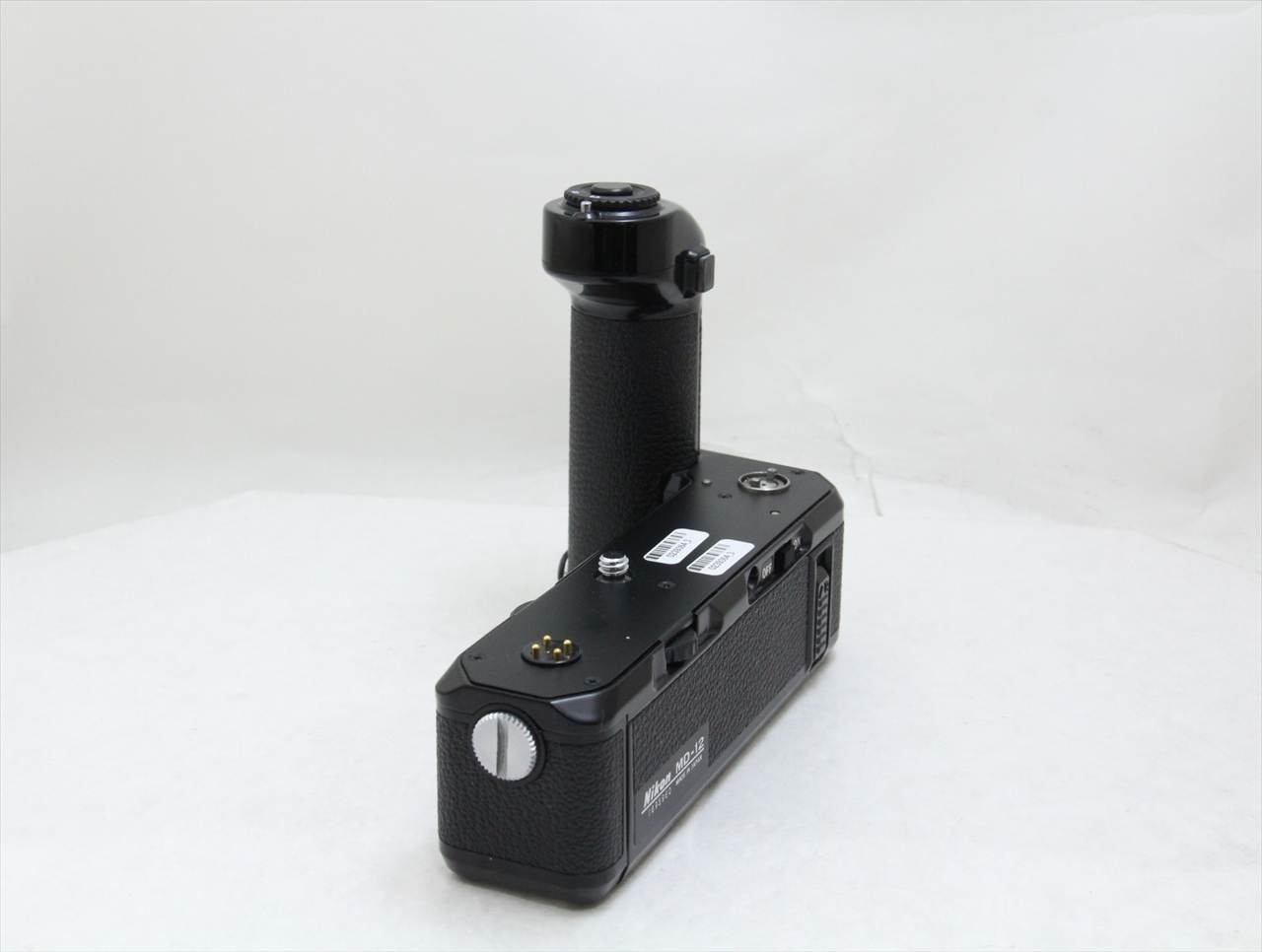 【中古】 ニコン(nikon) モータードライブMD-12