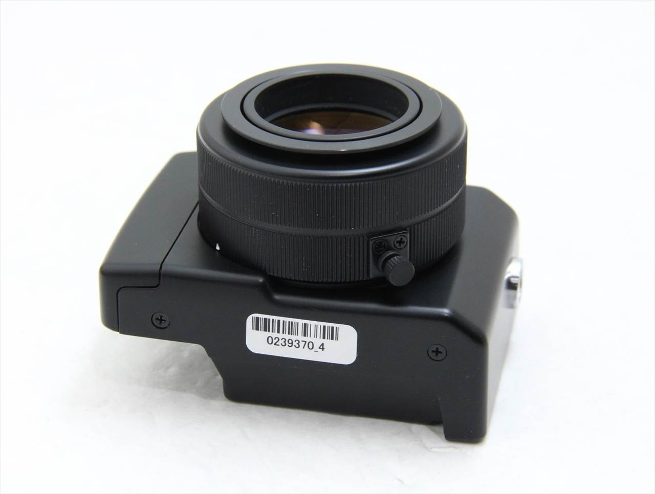【中古】 ニコン(nikon) F4用 高倍率ファインダー DW-21