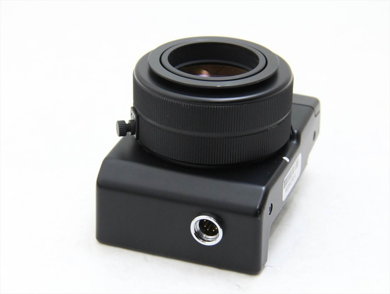 【中古】 ニコン(nikon) F4用 高倍率ファインダー DW-21