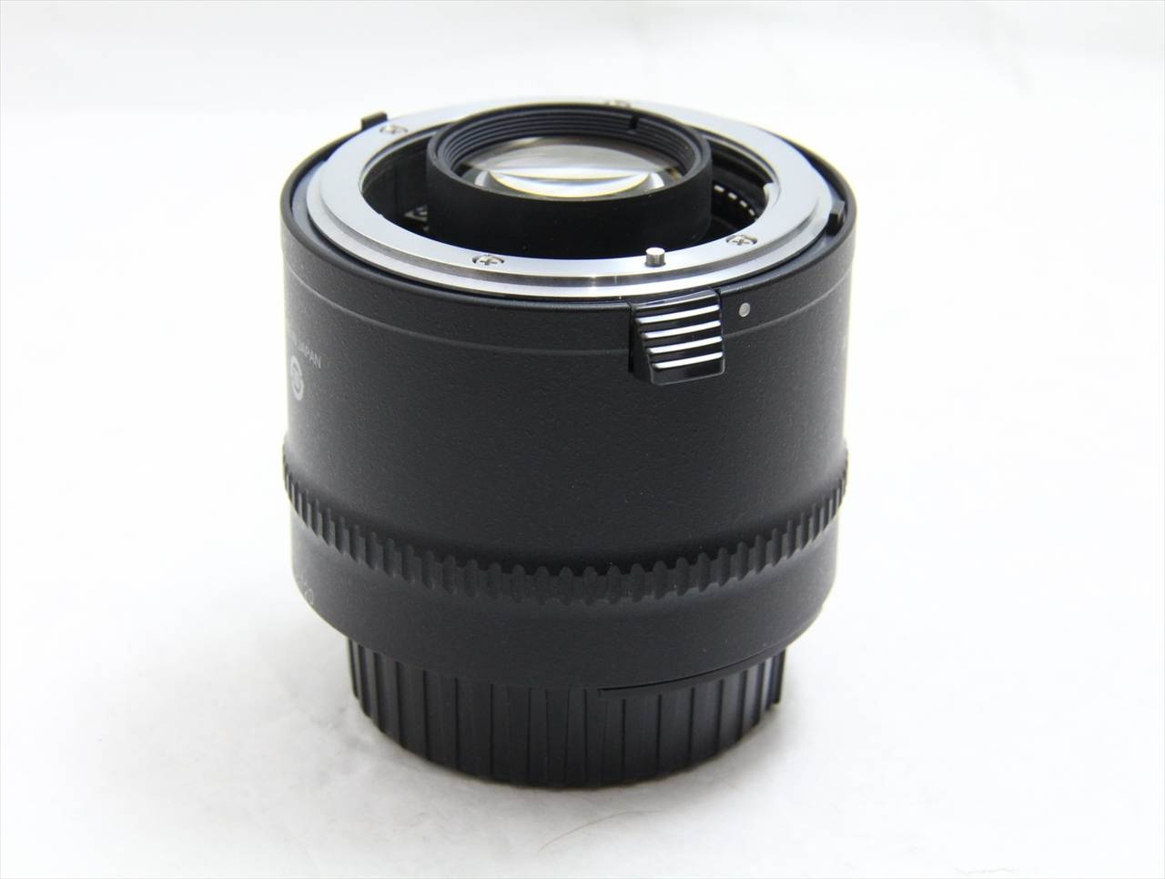 【中古】 ニコン(nikon)AF-S TELECONVERTER TC-20EIII 2x