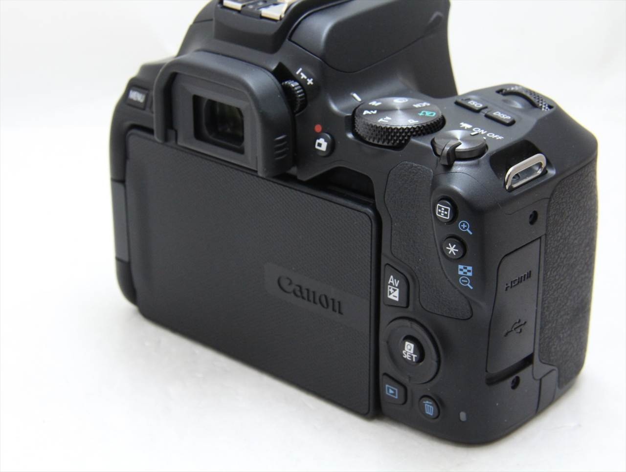 【中古】 キヤノン(canon) EOS Kiss X10 ボディ
