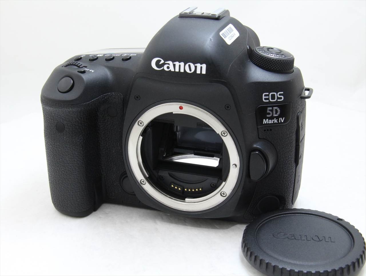 【中古】 キヤノン(canon) EOS 5D Mark IV ボディ
