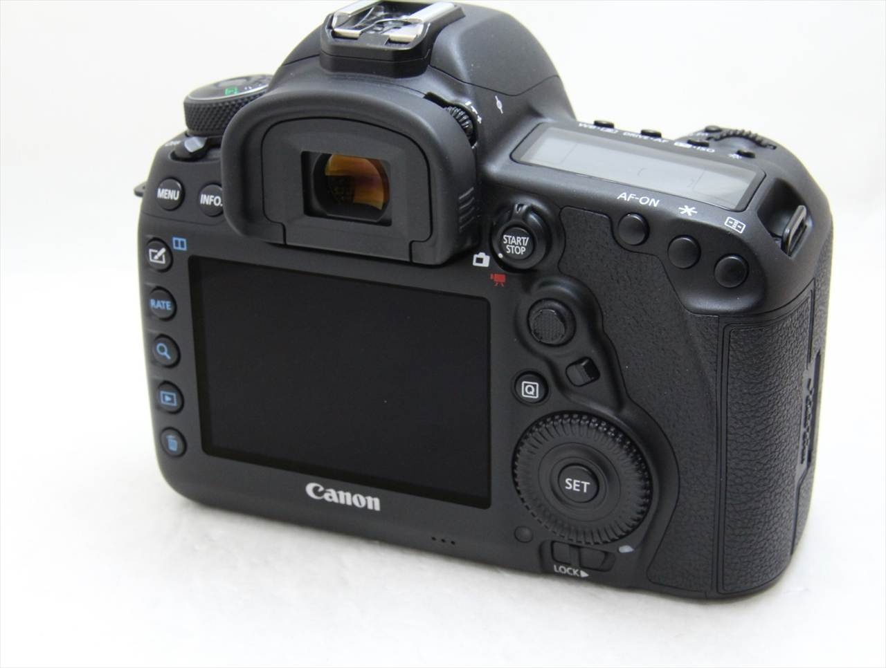 【中古】 キヤノン(canon) EOS 5D Mark IV ボディ