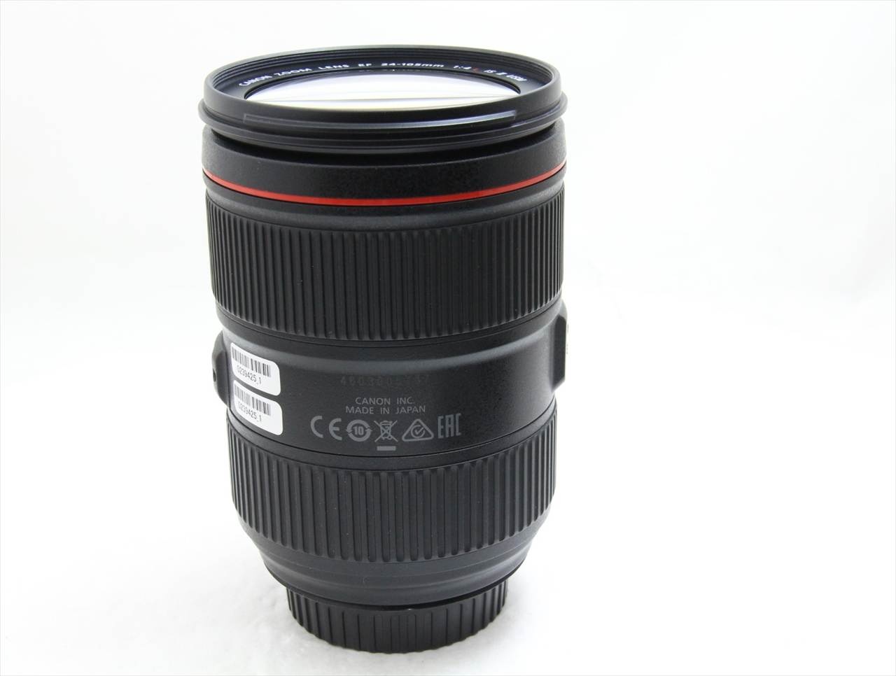 【中古】 キヤノン(canon) EF24-105mm F4L IS II USM