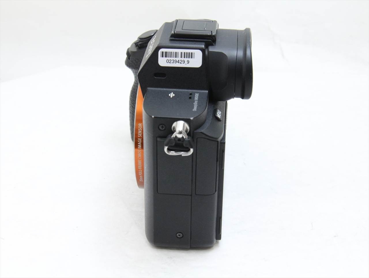【中古】 ソニー(sony) α7 II  ILCE-7M2 ボディ