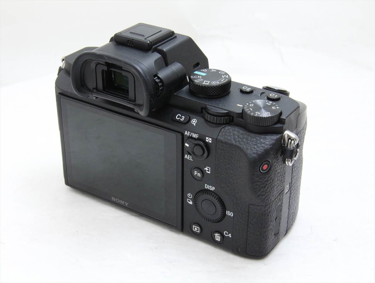 【中古】 ソニー(sony) α7 II  ILCE-7M2 ボディ