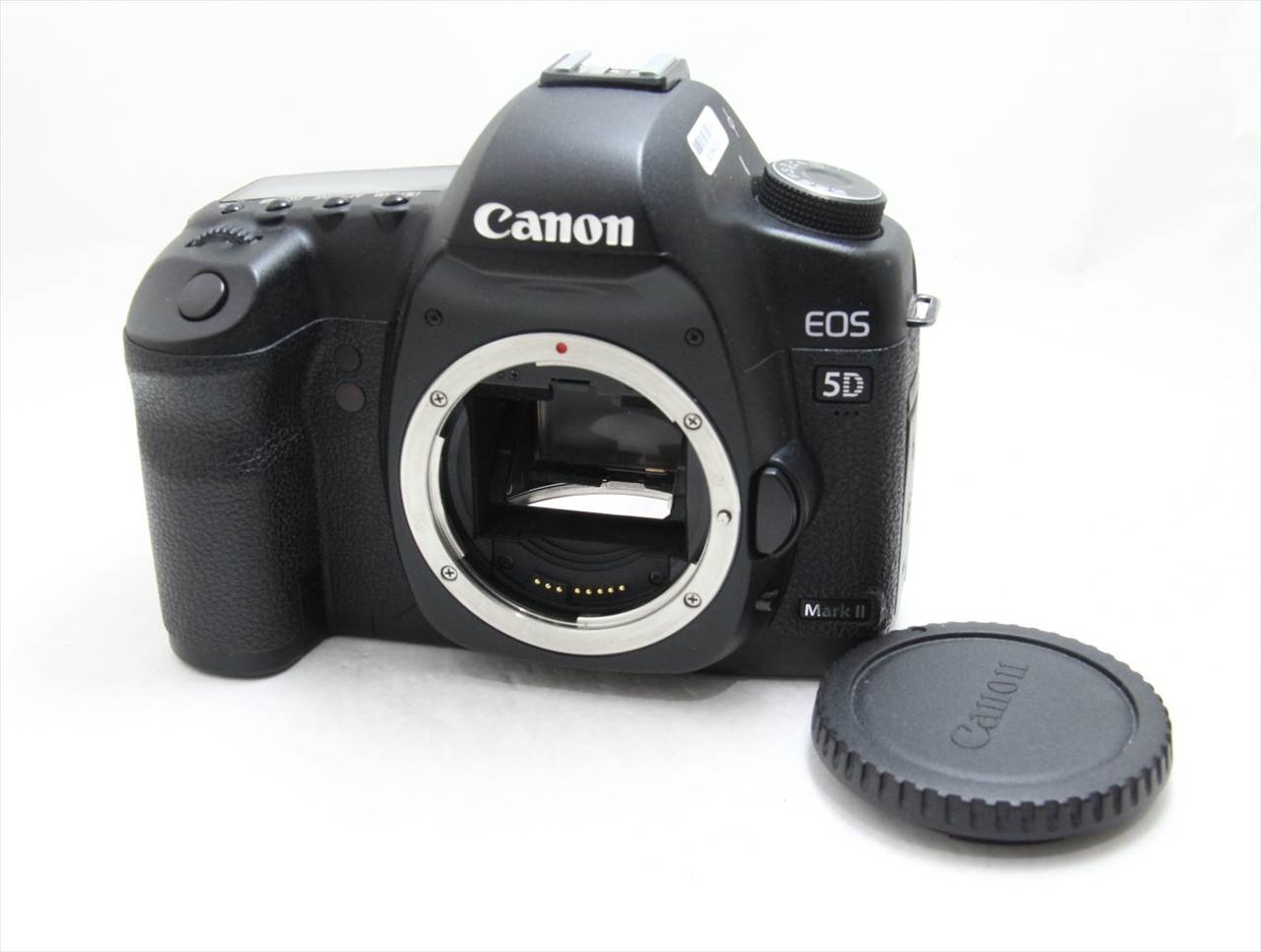 【中古】 キヤノン(canon) EOS 5D Mark II ボディ