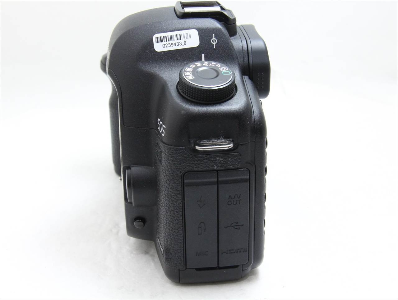 【中古】 キヤノン(canon) EOS 5D Mark II ボディ