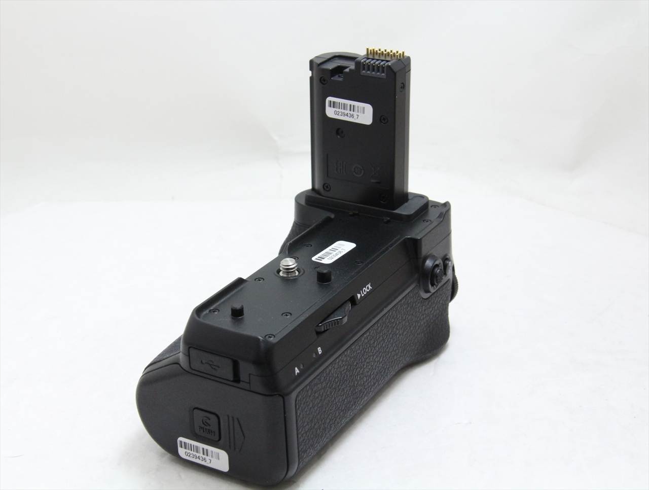 【中古】 ニコン(nikon) パワーバッテリーパック MB-N11