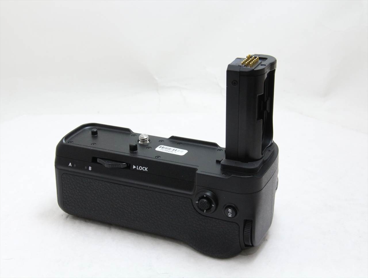 【中古】 ニコン(nikon) パワーバッテリーパック MB-N11