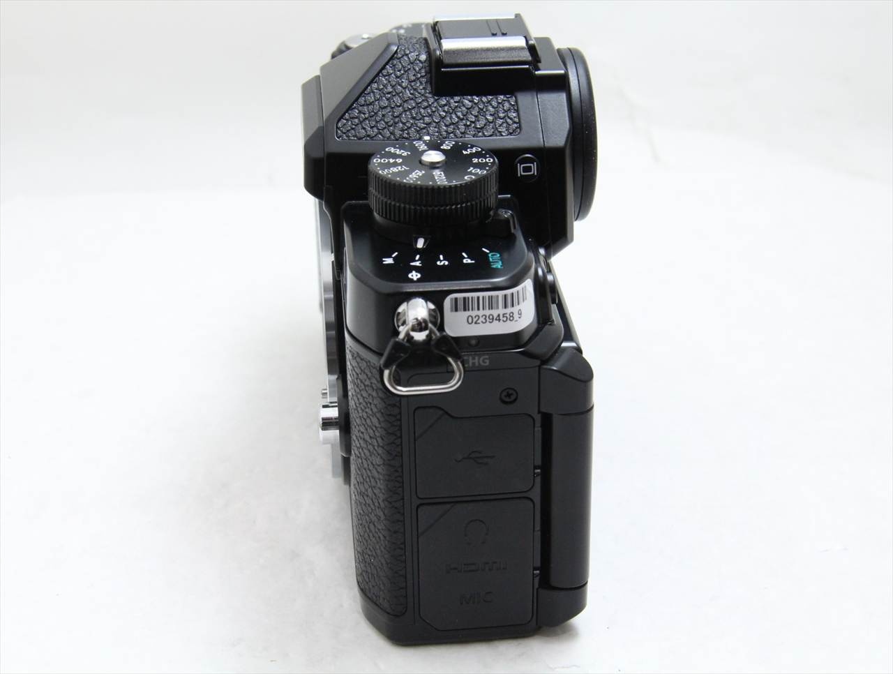 【中古】 ニコン(nikon) Zf ボディ